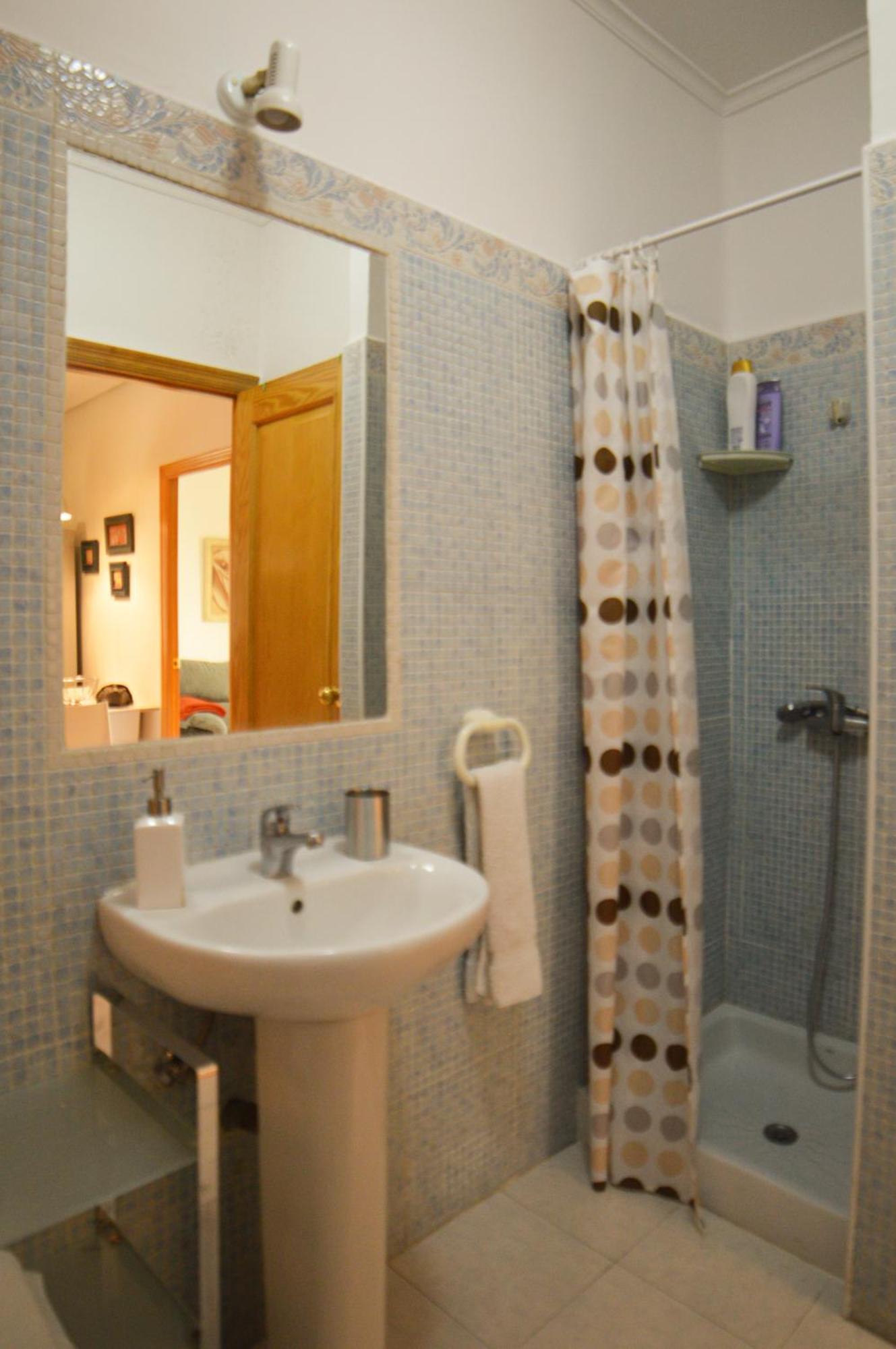 Apartamento Entero Centrico En Ourense Ngoại thất bức ảnh