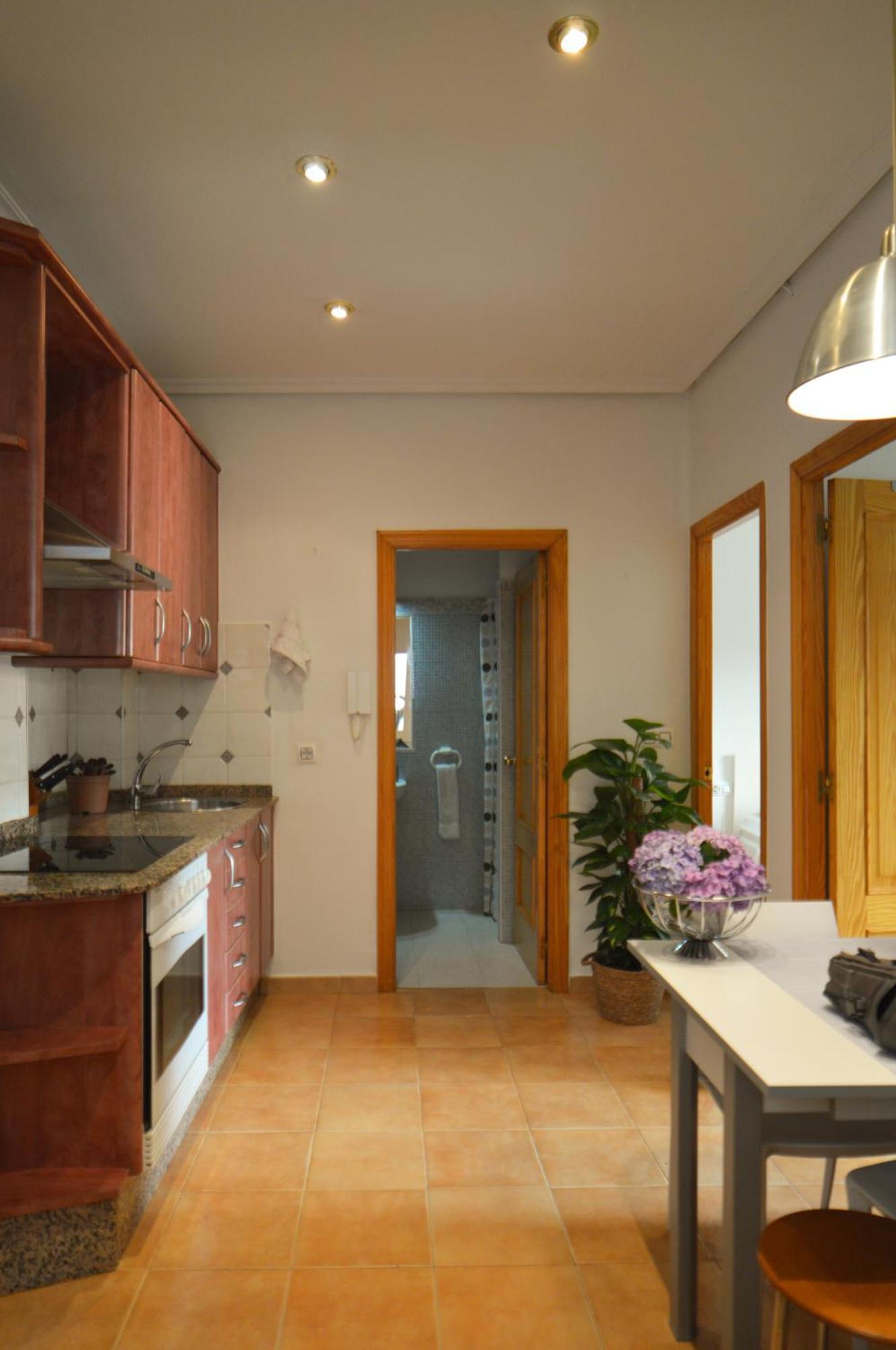 Apartamento Entero Centrico En Ourense Ngoại thất bức ảnh
