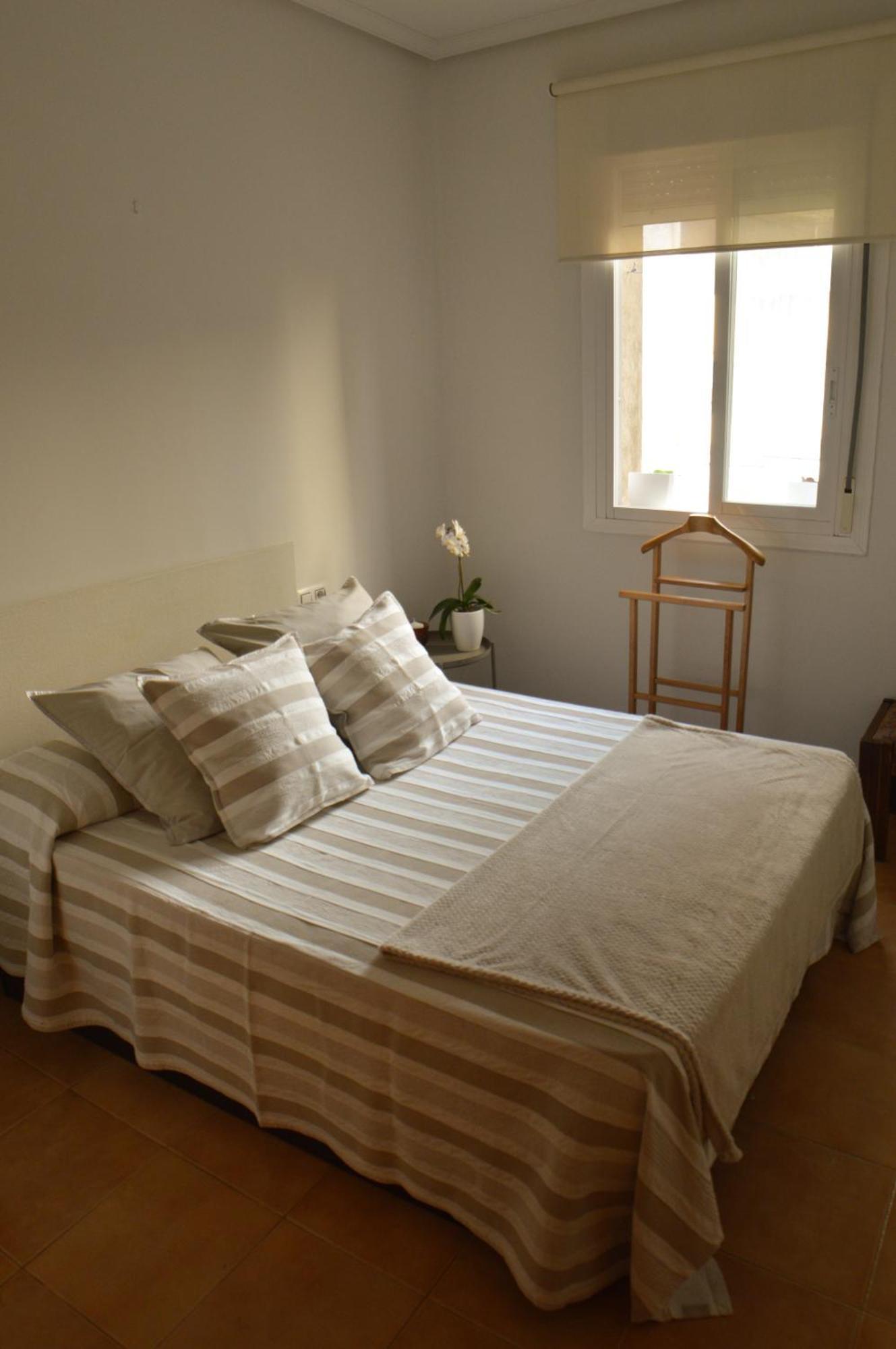Apartamento Entero Centrico En Ourense Ngoại thất bức ảnh